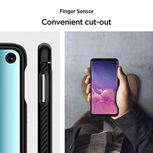 Carica l&#39;immagine nel visualizzatore di Gallery, Spigen Rugged Armor Cover Galaxy S10e, Assorbimento Acustico e Struttura in... - Ilgrandebazar