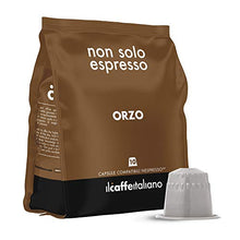 Carica l'immagine nel visualizzatore di Gallery, FRHOME - 50 Capsule Orzo - Compatibili con Macchine da caffè Nespresso Il... - Ilgrandebazar