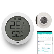 Carica l&#39;immagine nel visualizzatore di Gallery, LayOPO Termometro Interno Igrometro Digitale, per Xiaomi Mijia Sensore di... - Ilgrandebazar