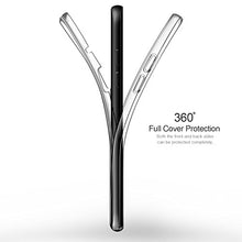 Carica l&#39;immagine nel visualizzatore di Gallery, Leathlux, Custodia Protettiva in Silicone Morbido Trasparente TPU,... - Ilgrandebazar