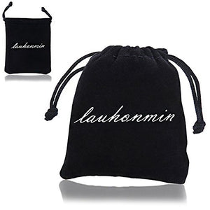 lauhonmin Regali di Amicizia dei Migliori Braccialetti degli Amici -... - Ilgrandebazar