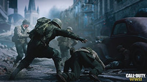 Call Of Duty Wwii Ps4- Playstation 4