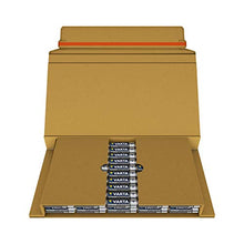 Carica l&#39;immagine nel visualizzatore di Gallery, Batterie VARTA Power on Demand AA Mignon (pacco scorta da 100 in confezione...