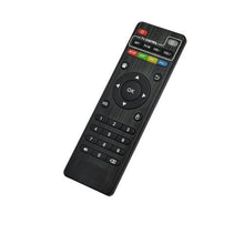 Carica l'immagine nel visualizzatore di Gallery, Acemax originale telecomando di IR per Android TV Box Mxq, M8,Mxq Pro, M8N,... - Ilgrandebazar