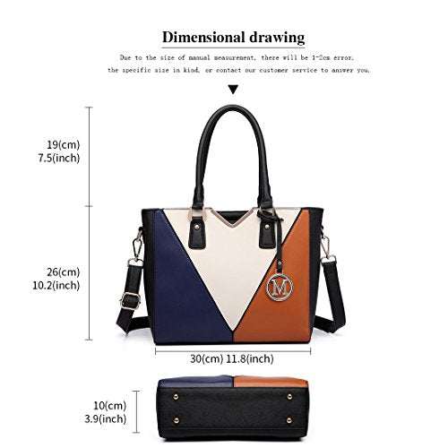 Miss lulu borse prezzi sales