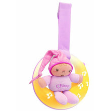 Carica l&#39;immagine nel visualizzatore di Gallery, Chicco - First Dream Goodnight Moon Gioco, Rosa, 24261 Rosa