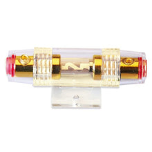 Carica l&#39;immagine nel visualizzatore di Gallery, Sinustec BCS 1600 Set cavi per amplificatore auto 16 mm2 16mm²