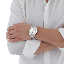 Carica l&#39;immagine nel visualizzatore di Gallery, Sector 240 R3253476003, Orologio da polso Uomo, Argento - Ilgrandebazar