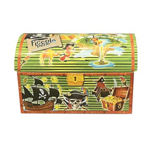 Carica l&#39;immagine nel visualizzatore di Gallery, Caccia al tesoro in scatola in giardino - in spiaggia o casa/giardino 7-12 anni - per feste di compleanno - giochi per bambini