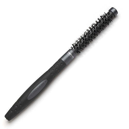 Termix Evolution Plus Ø12 - Spazzola termica rotonda con fibre Ø12mm - Ilgrandebazar