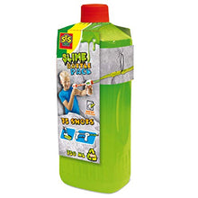 Carica l&#39;immagine nel visualizzatore di Gallery, SES- Slime, Colore Verde, 2273 - Ilgrandebazar