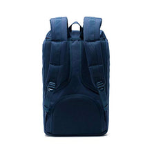Carica l&#39;immagine nel visualizzatore di Gallery, Herschel Little America Zaino, 25 litri, Taglia unica, Bleu (Navy)