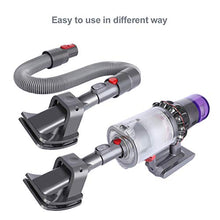 Carica l&#39;immagine nel visualizzatore di Gallery, AIEVE Spazzola per cani da sposo di ricambio Dyson V11 V10 V8...
