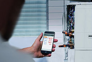 Testo 115I Bluetooth morsetto termometro sonda - Ilgrandebazar