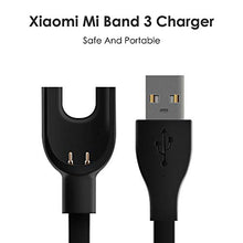 Carica l&#39;immagine nel visualizzatore di Gallery, Simpeak Caricabatteria Compatibile per Xiaomi Mi Band 3 (2 Pezzi, 30cm),...