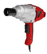 Carica l&#39;immagine nel visualizzatore di Gallery, Matrix EW 1100 - Avvitatore ad impulsi 1010 W, 450 Nm, Rosso - Ilgrandebazar