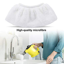 Carica l&#39;immagine nel visualizzatore di Gallery, KEEPOW - Set di panni in microfibra per cucina Kärcher EasyFix, 3+3