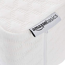 Carica l'immagine nel visualizzatore di Gallery, AmazonBasics - Cuscino per le gambe, 25 x 20 x 15 cm - Ilgrandebazar