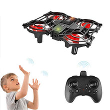 Carica l&#39;immagine nel visualizzatore di Gallery, Achort Mini Drone per Bambini, Velivoli Aereo Telecomandato, Mini...
