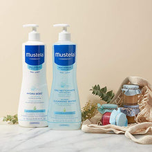 Carica l&#39;immagine nel visualizzatore di Gallery, Mustela Trattamento del Corpo - 300 Ml - Ilgrandebazar