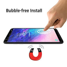 Carica l&#39;immagine nel visualizzatore di Gallery, ivoler [2 Pack] Vetro Temperato Compatibile con Samsung Galaxy A6 Plus 2018... - Ilgrandebazar