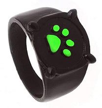 Carica l&#39;immagine nel visualizzatore di Gallery, EVRYLON Anello Chat Noir Bambino dal Cartone Lady Bug Ladybug Zampa Gatto... - Ilgrandebazar