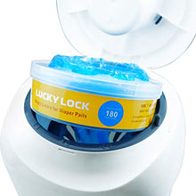 Carica l&#39;immagine nel visualizzatore di Gallery, Ricarica Mangiapannolini Compatibile per Tommee Tippee Sangenic Tec (4...