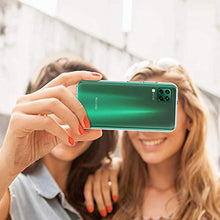 Carica l&#39;immagine nel visualizzatore di Gallery, NewTop Cover Compatibile per Huawei P40/Lite/Lite E/PRO, P40 Lite
