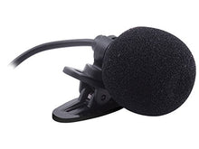 Carica l&#39;immagine nel visualizzatore di Gallery, Trevi EM 408 R Set di Microfoni Wireless ad Archetto e a Clip con Nero - Ilgrandebazar