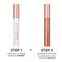 Carica l&#39;immagine nel visualizzatore di Gallery, L&#39;Oréal Paris Paradise Extatic Mascara Volumizzante e Confezione Singola - Ilgrandebazar