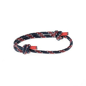 Wind Passion Bracciale Nautico Corda Marinaio Robusto Di Altissima Victory - Ilgrandebazar