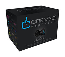 Carica l&#39;immagine nel visualizzatore di Gallery, Caffè Cremeo - 100 Capsule Compatibili con Sistema NESCAFE&#39; DOLCE 100 CAPSULE - Ilgrandebazar
