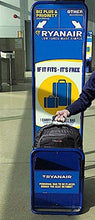 Carica l'immagine nel visualizzatore di Gallery, CABIN GO 5540 Zaino bagaglio a mano/cabina da viaggio leggero, Valigia Borsa da cabina 55x40x20 cm 44 litri.