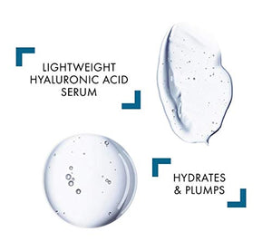 Vichy Mineral 89 Booster Fortificante e Rimpolpante - 50 ml