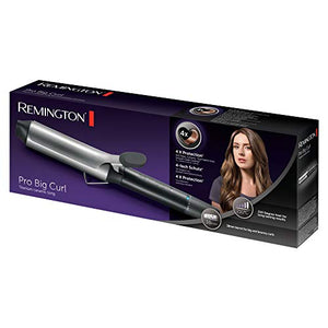 Remington CI5538 Ferro Arricciacapelli, Rivestimento in Ceramica e Titanio,...