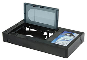 HQ VHS-C Adattatore per riprodurre videocassette su dispositivi VHS