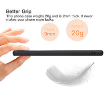 Carica l&#39;immagine nel visualizzatore di Gallery, Wanxideng - 6X Cover per Samsung Galaxy A20e, Custodia Morbido Opaco in... - Ilgrandebazar