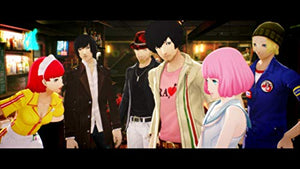 Catherine Full Body - Launch Edition - PlayStation 4