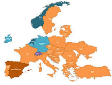 Carica l&#39;immagine nel visualizzatore di Gallery, Drehmeister Adattatore GPL M10 - Acme (Germania Autogas Adapter) Adattatore... - Ilgrandebazar
