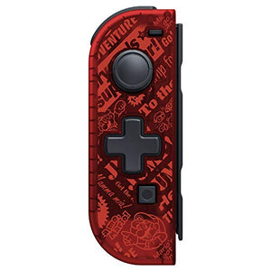Hori Joy-Con D-Pad (Versione Mario) - Ufficiale Nintendo - Switch