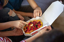 Carica l'immagine nel visualizzatore di Gallery, Chupa Chups Candy Pizza Carammelle Gommose Gusto Frutti Assortiti, Ottime da...