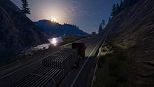 Carica l'immagine nel visualizzatore di Gallery, Truck Driver - PlayStation 4 [Edizione: Spagna]
