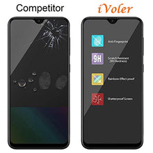 Carica l&#39;immagine nel visualizzatore di Gallery, VGUARD [3 Pack] Pellicola Vetro Temperato per Samsung Galaxy Transparente