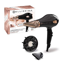 Carica l&#39;immagine nel visualizzatore di Gallery, Imetec Bellissima My Pro Ceramic P5 3800 Asciugacapelli Professionale per...