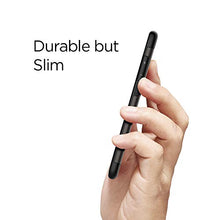 Carica l&#39;immagine nel visualizzatore di Gallery, Spigen Slim Armor, Cover Huawei P30 Pro, Design Meccanica Durevole Gunmetal - Ilgrandebazar