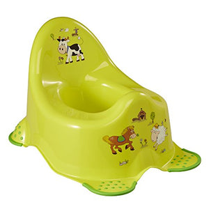 Vasino keeeper "Funny Farm", Da 18 Mesi a 3 Anni circa, Funzione... - Ilgrandebazar