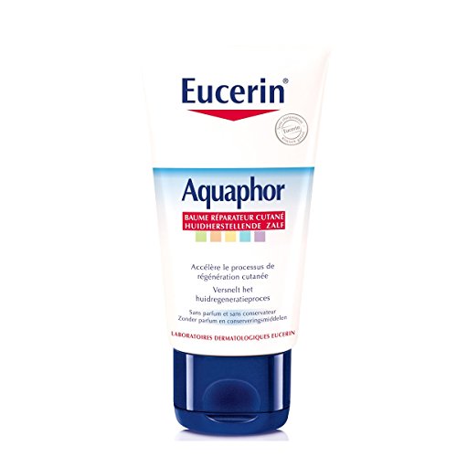 Eucerin Aquaphor Trattamento Riparatore Pelle Secca e Danneggiata - 45 ml - Ilgrandebazar