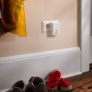 Sensore di Movimento Third Reality per Echo Flex “Made for Amazon”