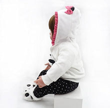 Carica l&#39;immagine nel visualizzatore di Gallery, MAIDEDOLL Reborn Bambola Molle del Bambino di Simulazione Silicone... - Ilgrandebazar