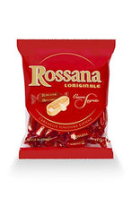 Carica l&#39;immagine nel visualizzatore di Gallery, Rossana Caramelle Finissime Ripiene - 175 gr